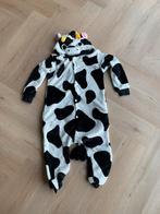 Koeienpak Carnaval - Maat 120, Ophalen, Zo goed als nieuw, 110 t/m 116, Jongen of Meisje