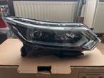 Rechter full led koplamp  Nissan qashqai dagrij led defect!, Ophalen, Gebruikt, Nissan