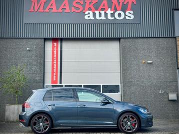 VOLKSWAGEN Golf Vii GTI Performance 2.0 TSI / 245pk / Dcc /  beschikbaar voor biedingen
