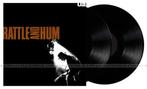U2 – Rattle And Hum * Nieuw * 2 LP, Cd's en Dvd's, Vinyl | Rock, Ophalen of Verzenden, Nieuw in verpakking, 12 inch, Poprock