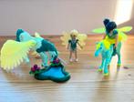 Playmobil fairies, Kinderen en Baby's, Speelgoed | Playmobil, Ophalen of Verzenden, Zo goed als nieuw, Complete set