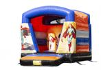 Te koop Springkussen Mini mini Superhelden, Hobby en Vrije tijd, Feestartikelen | Verhuur, Ophalen, Nieuw, Overige