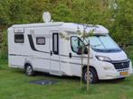 LMC Cruiser Passion T663G Juli 2019 (enkele bedden), Caravans en Kamperen, Ringverwarming, Tot en met 3, Reservewiel, 6 tot 7 meter