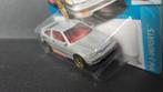 Honda CRX 1988 Grey 1:64 3inch Hotwheels Pol, Auto, Verzenden, Nieuw, Mattel