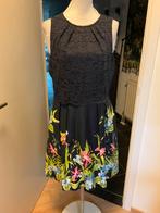 King Louie, Maat 38/40 (M), Blauw, Ophalen of Verzenden, Zo goed als nieuw