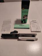 Mascotte hulzenstopper flex size, Verzamelen, Rookartikelen, Aanstekers en Luciferdoosjes, Ophalen of Verzenden, Zo goed als nieuw