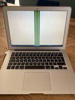 Apple macbook kapot scherm, Ophalen, Niet werkend, 13 inch