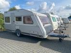 KIP 44T Greyline, Standaardzit, 750 - 1000 kg, Particulier, Kluisje