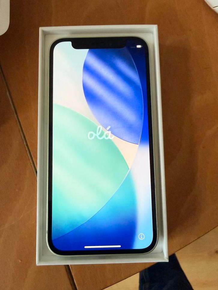 iPhone 12 mini - Perfecte Compacte Smartphone!, Telecommunicatie, Mobiele telefoons | Apple iPhone, Gebruikt, 128 GB, Zonder abonnement