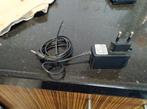 Adapter 12V 410mA, Ophalen of Verzenden, Gebruikt