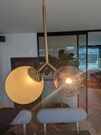 House Doctor hanglamp, Glas, Modern, Ophalen of Verzenden, Zo goed als nieuw