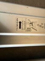 Dakdragers Audi Q5 (8R) - Perfecte Pasvorm!, Auto diversen, Dakdragers, Ophalen of Verzenden, Gebruikt