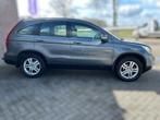 Honda CR-V 2.0i Elegance TREKHAAK / PARKEERSENSOREN / AIRCON, Auto's, Honda, Keurmerk '100% Onderhouden', Euro 5, Stof, Gebruikt