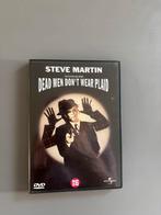 Dead Men Don’t Wear Plaid, Vanaf 6 jaar, Ophalen of Verzenden, Zo goed als nieuw, Actiekomedie