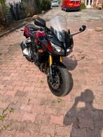 Yamaha Fazer 1000 - 2007 - Schade, Motoren, 4 cilinders, Motorrijbewijs A, Particulier, Naked bike