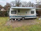 Fiamma Caravanstore XL 410 zakluifel voor onderdelen, Ophalen, Gebruikt
