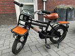 Supersuper cooper bamboe 14 inch, Fietsen en Brommers, Fietsen | Kinderfietsjes, Ophalen of Verzenden, Gebruikt, Minder dan 16 inch