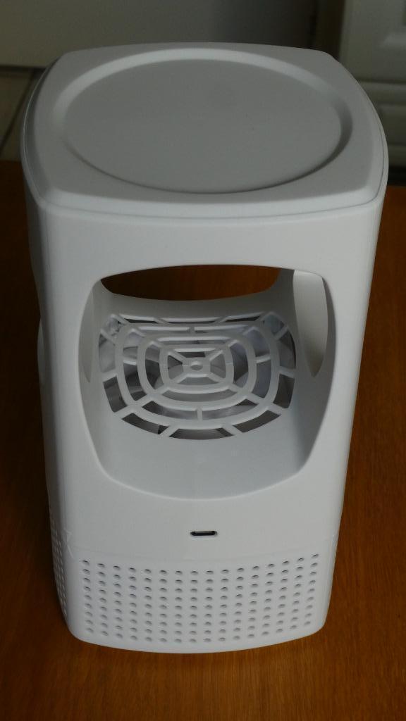 Insectenvanger, Tuin en Terras, Bestrijdingsmiddelen, Zo goed als nieuw, Ongediertebestrijding, Ophalen