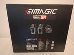Simagic Alpha U 23NM van 17-3-2025, Ophalen, Zo goed als nieuw