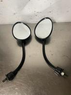 Gilera / piaggio spiegels, Ophalen