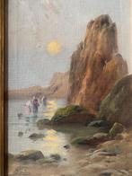 Pere Navarro Escuder, Antiek en Kunst, Ophalen