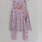Hema pyjama lila maat 146/152, Nacht- of Onderkleding, Gebruikt, Meisje, Ophalen of Verzenden