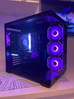 game pc, Computers en Software, Desktop Pc's, 32 GB, Zelf gebouwde pc, Virtual Reality, Ophalen of Verzenden