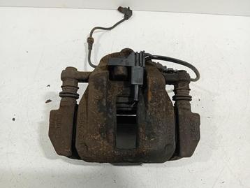 Remklauw rechts voor Mercedes-Benz A-Klasse beschikbaar voor biedingen