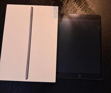 Apple iPad 9e Gen 64GB Space Grey beschikbaar voor biedingen