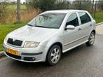 Skoda Fabia 1.4 AUTOMAAT Lees advertentie!, Auto's, 450 kg, 74 pk, 4 cilinders, 1070 kg