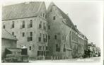 Elburg 1958; Stadhuis - gelopen., Verzenden, 1940 tot 1960, Gelopen, Gelderland