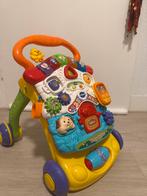 VTech 2-in-1 Baby Walker - Loopwagen, Ophalen, Zo goed als nieuw, Overige typen, Met licht