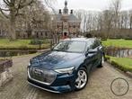 Audi e-tron e-tron 50 quattro Launch edition plus 71 kWh | P, Auto's, Audi, Automaat, 71 kWh, Blauw, Vierwielaandrijving