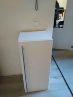 Keukenkastje wit (inclusief glasplaat), Huis en Inrichting, Keuken | Keukenelementen, Ophalen, Wit, 50 tot 100 cm, Zo goed als nieuw