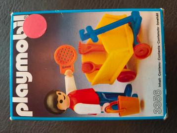 Playmobil 3356 Vintage speelgoed  beschikbaar voor biedingen