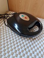 Tosti apparaat,nette staat, Witgoed en Apparatuur, Wafelijzers, Ophalen of Verzenden, Zo goed als nieuw