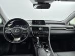 Lexus RX 450h 4WD Business Line // TREKHAAK // 1e EIGENAAR /, Auto's, Lexus, Te koop, Zilver of Grijs, Geïmporteerd, 313 pk