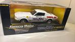 Ford mustang gt tasca 1967 american muscle 1.18