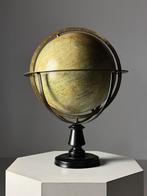 Wereldbol Globe J. forest Paris, Ophalen, Zo goed als nieuw