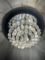 Plafondlamp Gamma, Ophalen, Gebruikt, Glas
