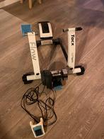 Tacx flow, Ophalen, Zo goed als nieuw, Overige typen