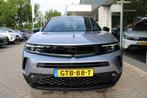 Opel Mokka 1.2 Turbo Automaat Hybrid GS navi/18"LM /Clima/Cr, 12 maanden, Gebruikt, Origineel Nederlands, Hybride Elektrisch/Benzine