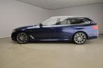 BMW 5-serie Touring 520i High Executive Edition | M Sportpak, Automaat, 1998 cc, Achterwielaandrijving, Euro 6