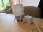 Google Home - Slimme Speaker, Overige merken, Overige typen, Ophalen of Verzenden, Zo goed als nieuw