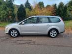 Ford Focus 1.8 92KW Wagon 2007 km 220662 airco cruisecontrol, Auto's, 4 cilinders, Handgeschakeld, Stoelverwarming, 675 kg
