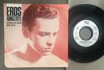 Eros Ramazzotti - Se bastasse una canzone 7” DE 1990, Ophalen of Verzenden, Gebruikt