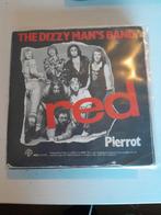 The dizzy man,s band 7 inch red, Cd's en Dvd's, Vinyl Singles, Ophalen of Verzenden