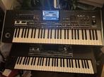 Korg Pa1000 MG, Korg, Midi-aansluiting, Ophalen of Verzenden, 61 toetsen