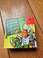 Kakkerlakkensalade - Kaartspel, Vijf spelers of meer, Ophalen of Verzenden, Zo goed als nieuw, Drie Magiers Spellen
