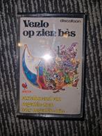 Jocus cassette, Ophalen of Verzenden